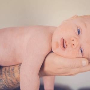 Meet your Posher, Leslie